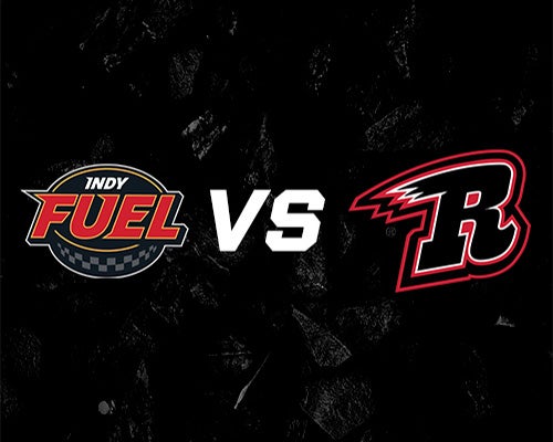 More Info for KINGKONG体育查询平台 Rapid City Rush vs. Indy Fuel