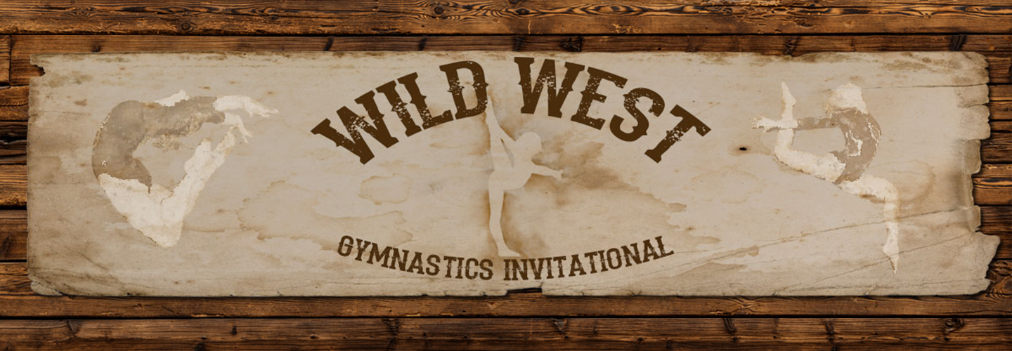 2026 Wild West Invitational Gymnastics Meet